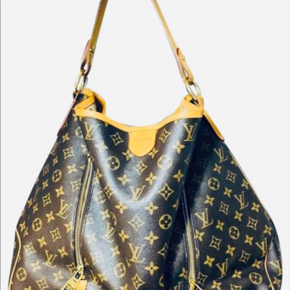 Louis Vuitton Delightful GM - Picture 5 of 10